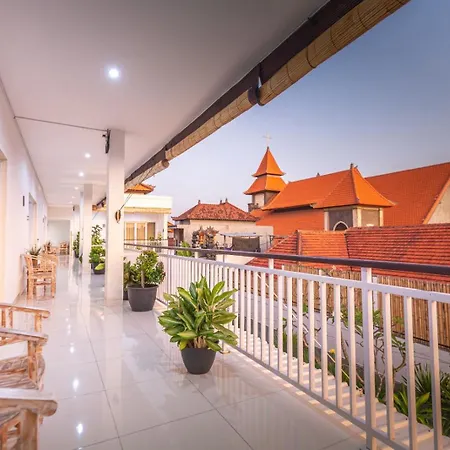Kubu Ramah Canggu