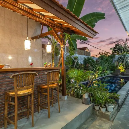 Kubu Ramah Canggu