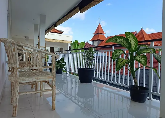 Kubu Ramah 3*