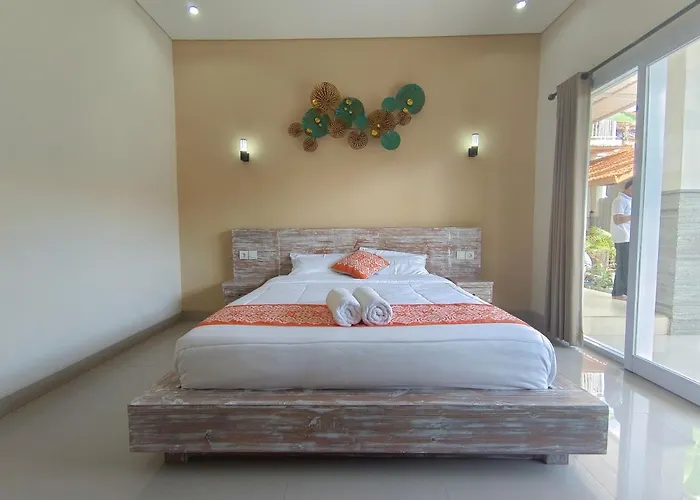 Kubu Ramah 3*