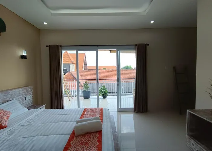 Kubu Ramah 3*