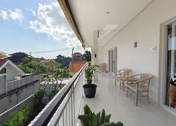 Kubu Ramah 3*