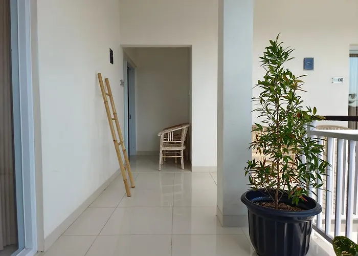 Kubu Ramah 3* 坎古