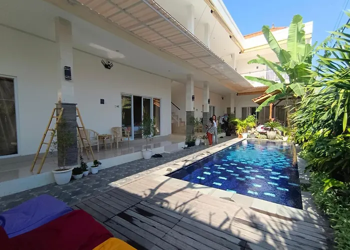 Kubu Ramah 3*