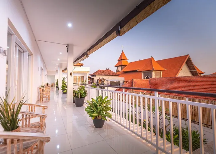 Kubu Ramah 3*